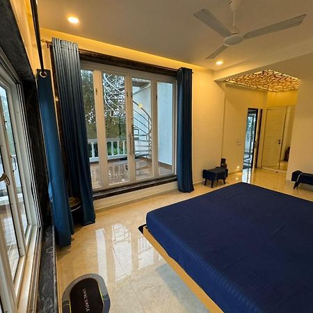 Villa Prana Healing House Pune Exterior foto