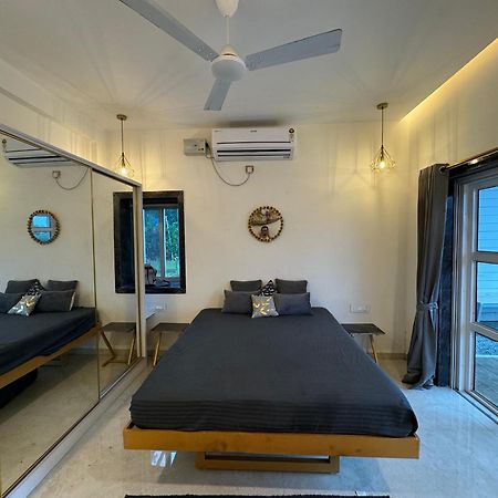 Villa Prana Healing House Pune Exterior foto