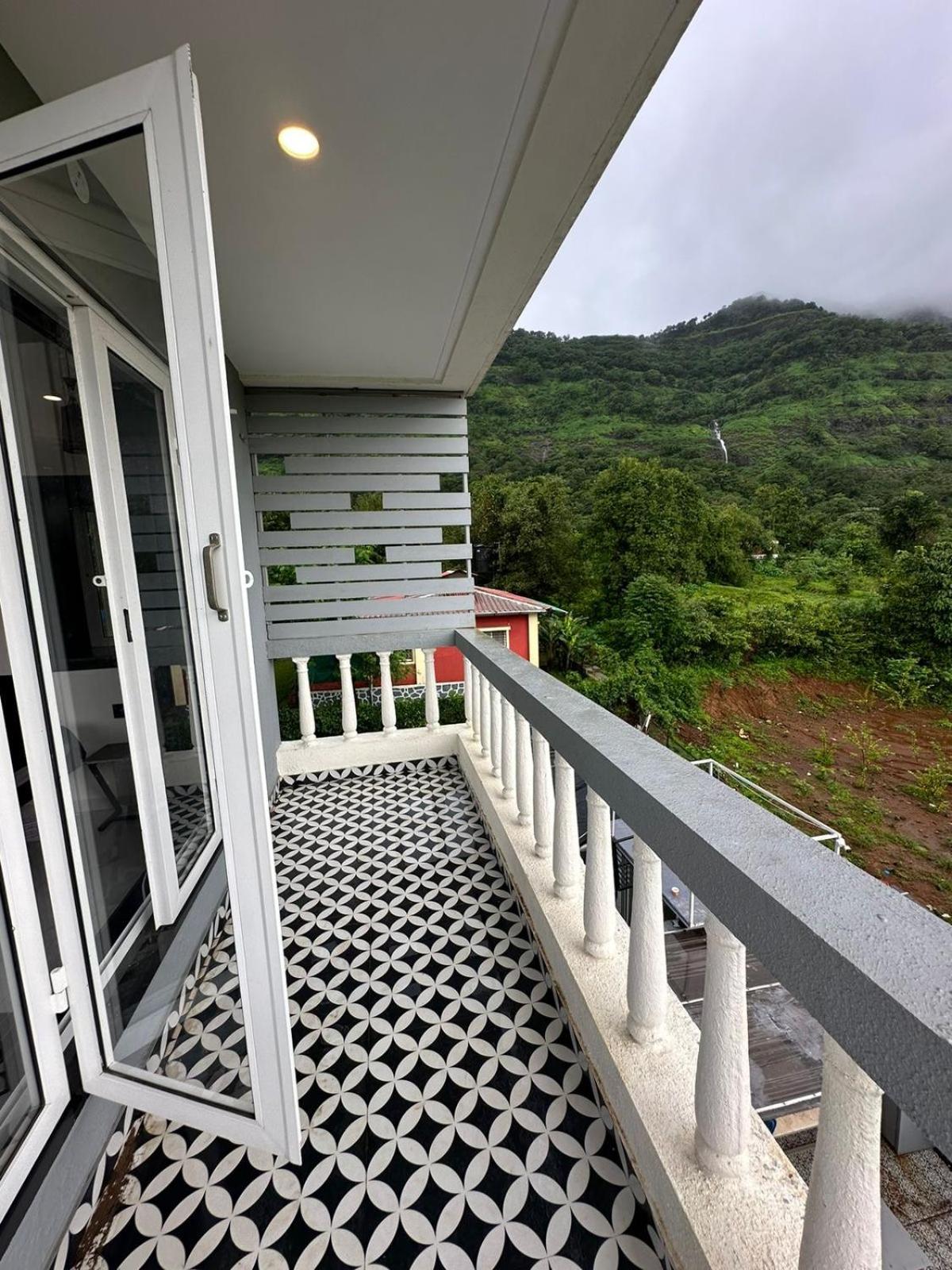 Villa Prana Healing House Pune Exterior foto